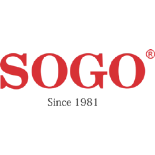 Sogo