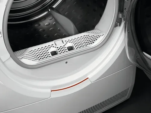 AEG T8DBE84W #5