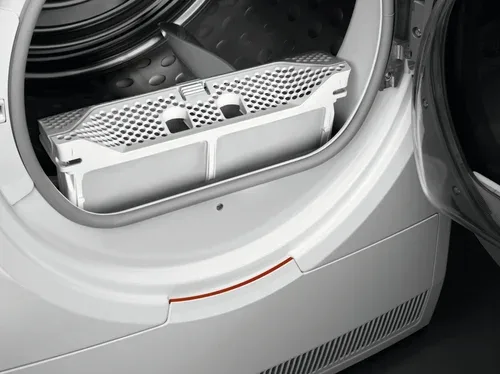 AEG T8DBE84W #6