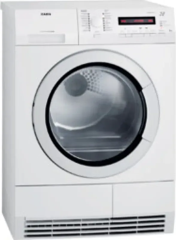 AEG TB7050TW #1