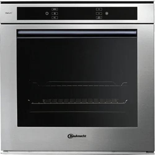 Bauknecht BLTMS 9100 IXL #2