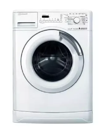 Bauknecht Excellence 4470 #1