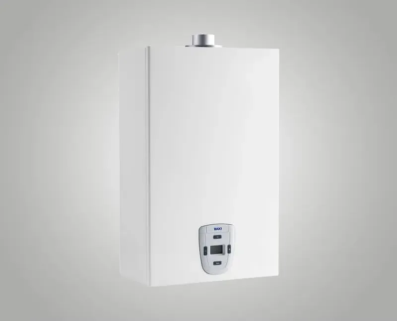 Baxi 11Fi Blue #1