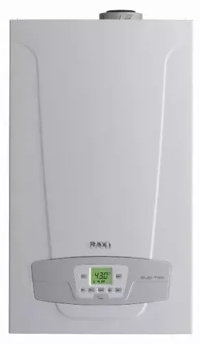 Baxi Duo-tec Compact 24 HT GA #1