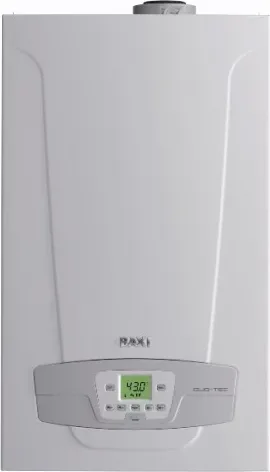 Baxi Duo-tec Compact 24 HT GA #2