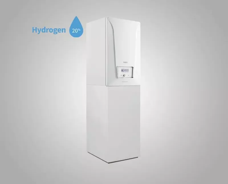 Baxi Platinum COMBI Plus 24 AIFM #1