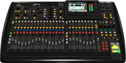 Behringer X32 #2