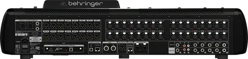 Behringer X32 #3