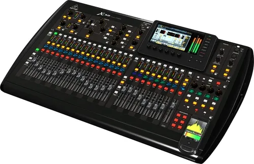 Behringer X32 #6