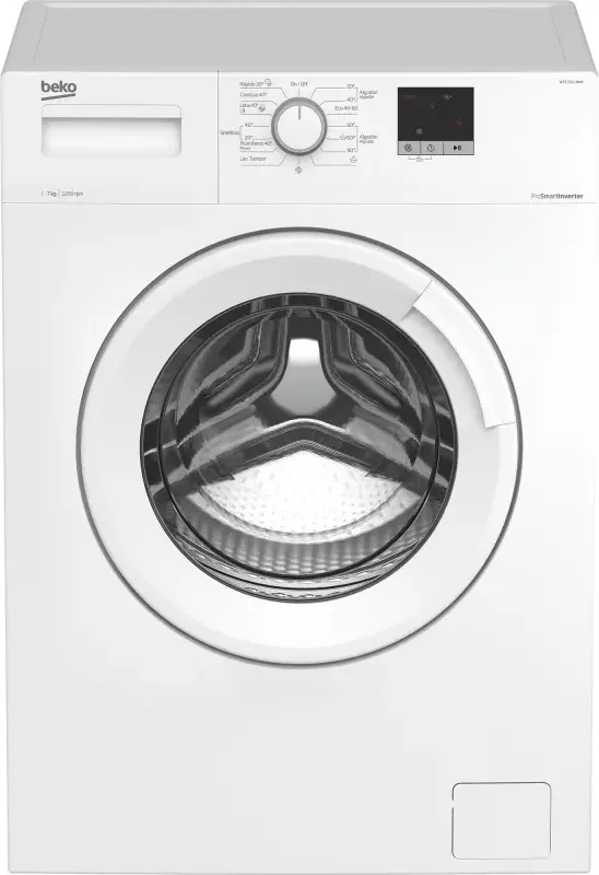 Beko WTE 7611 BWR #1