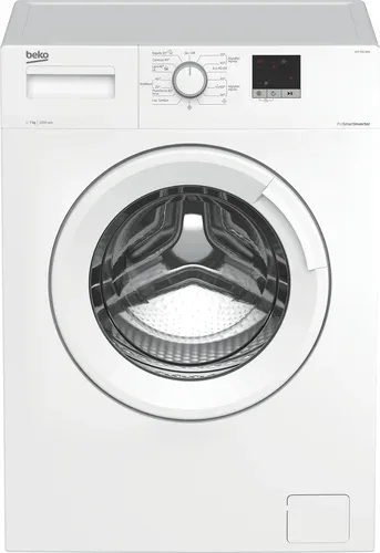Beko WTE 7611 BWR #2