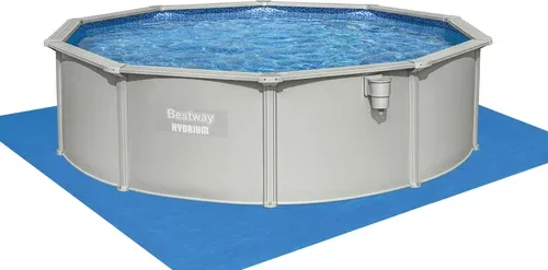 Bestway Hydrium 4.60m x 1.20m #4