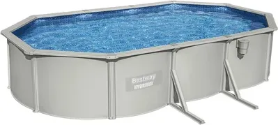 Bestway Hydrium 6.10m x 3.60m x 1.20m Oval #3