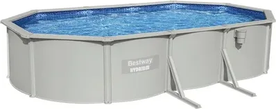 Bestway Hydrium 6.10m x 3.60m x 1.20m Oval #4