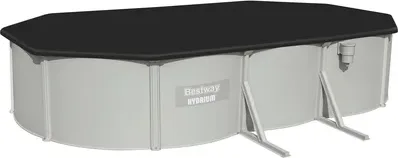 Bestway Hydrium 6.10m x 3.60m x 1.20m Oval #6