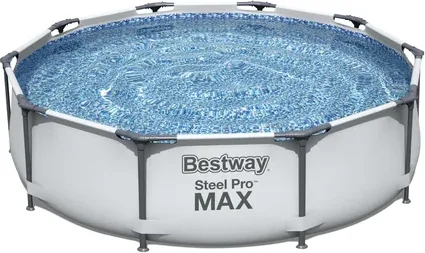 Bestway Steel Pro 56406 #6