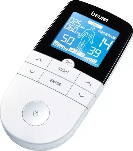 Beurer EM 49 #1