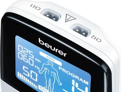Beurer EM 49 #5