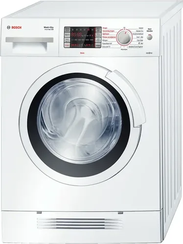Bosch Avantixx 7 WVH28441 #2