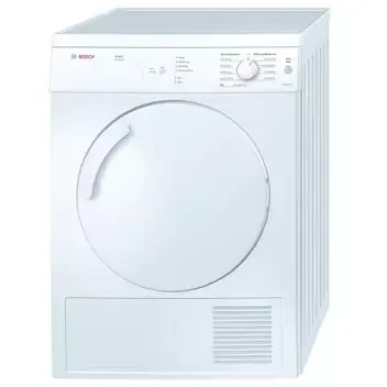 Bosch Maxx 7 Sensitive #1