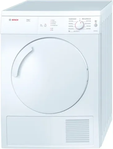 Bosch Maxx 7 Sensitive #2