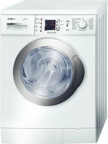 Bosch Maxx 7 VarioPerfect #2