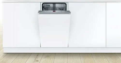 Bosch Serie 4 SPV45IX05E #5