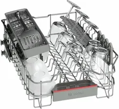 Bosch Serie 4 SPV45IX05E #6