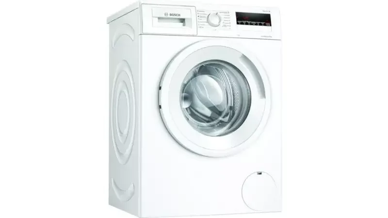Bosch Serie 4 WAN24263ES #1