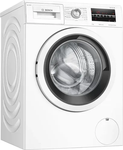 Bosch Serie 6 WAU28S40ES #2