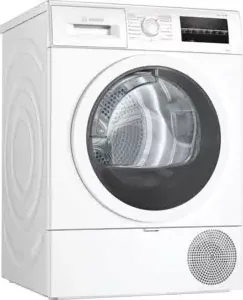 Bosch Serie 6 WTR87641ES #1