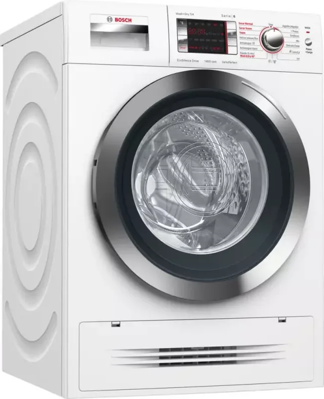 Bosch Serie 6 WVH28471EP #1
