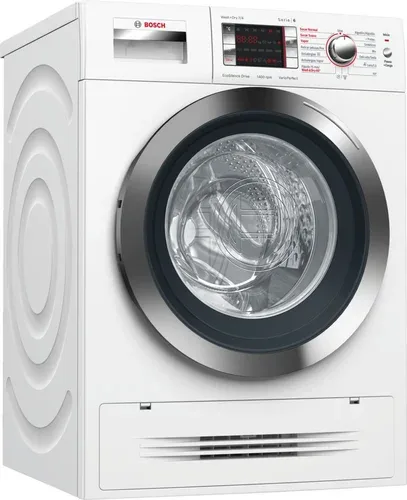 Bosch Serie 6 WVH28471EP #2