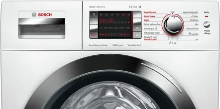 Bosch Serie 6 WVH28471EP #6