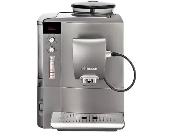 Bosch TES50621RW #1