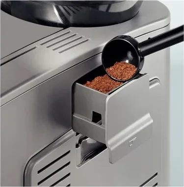 Bosch TES50621RW #6