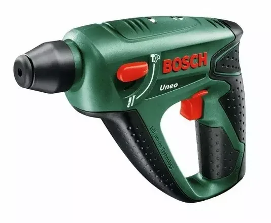 Bosch UNEO #1