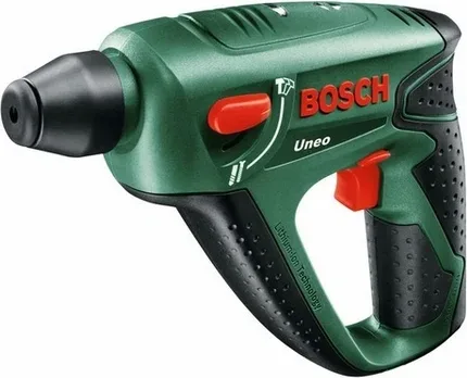 Bosch UNEO #2