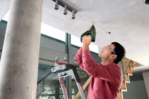 Bosch UNEO #3