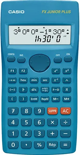 Casio FX-Junior Plus #2