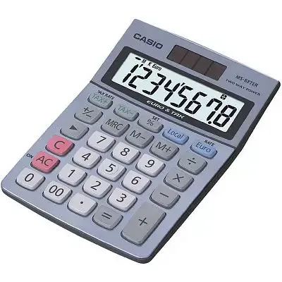 Casio MS-88TER #1