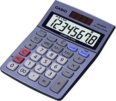 Casio MS-88TER #2