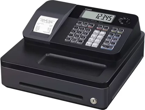 Casio SE-G1 #2