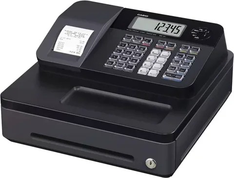 Casio SE-G1 #3