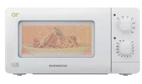 Daewoo QT1 #1