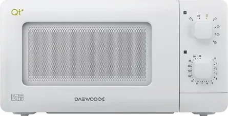 Daewoo QT1 #2