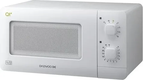 Daewoo QT1 #5