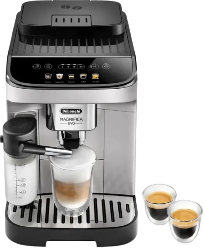 DeLonghi Magnifica Evo ECAM290.61.SB #1