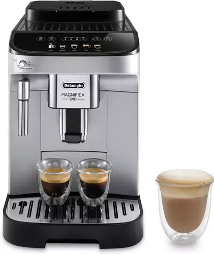 DeLonghi Magnifica EVO ECAM290.31.SB #1