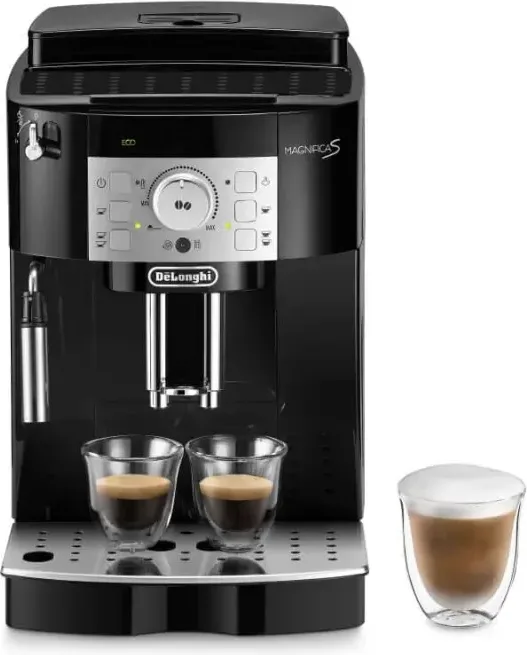 DeLonghi Magnifica S ECAM22.113.B #1